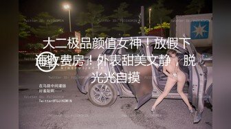 骚骚红唇少妇大白天驾车户外车震，里面穿着情趣装开档黑丝，特写口交深喉舔屌，性感大屁股坐上来整根插入猛操