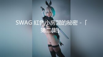 SWAG 紅色小房間的秘密 -「第二集」