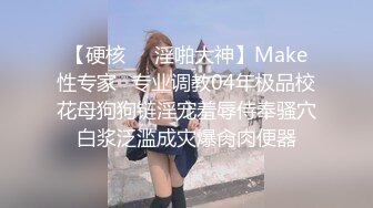 【硬核❤️淫啪大神】Make性专家✿专业调教04年极品校花母狗狗链淫宠羞辱侍奉骚穴白浆泛滥成灾爆肏肉便器