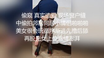   偸窥 真实造爱 现场窗户缝中偸拍邻居同居小情侣啪啪啪美女很会玩循序渐进先撸后舔再脱光女上位激情澎湃