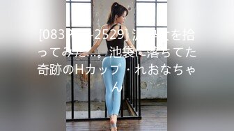 [083PPP-2529] 泥酔女を拾ってみた…。池袋に落ちてた奇跡のHカップ・れおなちゃん