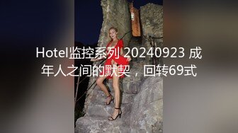 Hotel监控系列 20240923 成年人之间的默契，回转69式