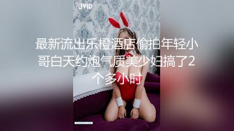 乐橙云真实偸拍泄密！还是年轻人玩的花花，学生情侣开房玩女王调教贱狗奴模式，苗条美女粗口SM男友太刺激了