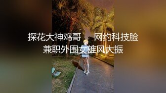 探花大神鸡哥❤️网约科技脸兼职外围女雄风大振