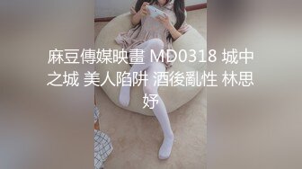 麻豆傳媒映畫 MD0318 城中之城 美人陷阱 酒後亂性 林思妤