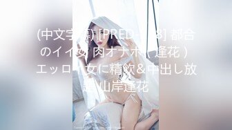 (中文字幕) [PRED-298] 都合のイイ女 肉オナホ（逢花）エッロイ女に精飲＆中出し放題 山岸逢花