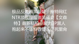 极品反差媚黑淫婊！推特网红NTR顶级绿帽崇黑骚妻【文森特】最新私拍，暴力3P黑人抱起来不懂怜香惜玉往死里肏