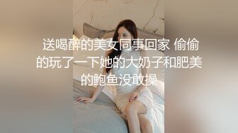 [无码破解] 痴女女神 樱木凛 露天暴露的淫荡空姐