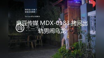 麻豆传媒 MDX-0183 拷问出轨男闹乌龙