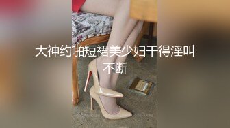 大神约啪短裙美少妇干得淫叫不断