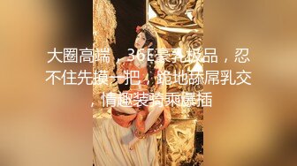 大圈高端，36E豪乳极品，忍不住先摸一把，跪地舔屌乳交，情趣装骑乘爆插