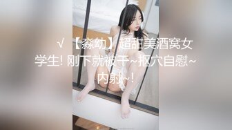 SWAG亚裔女星LonelyMeow好身材跨年前最后一爽炮 玩跳蛋性感内衣