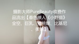 摄影大师PureBeauty收费作品流出【春色撩人《小野猫》全空、巨乳、蜜桃臀、比基尼、美鲍】