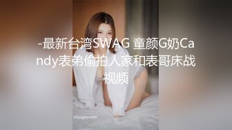 真枪实弹折磨调教女奴！顶级SM大神【沧桑S】长视频，多奴鞭打 姜罚涵涵 双奴滴蜡 OTK，女神瞬间变母狗 (4)