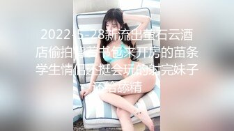 艺术学院高颜美女出租房被四眼男友各种玩肏喷水，已经被调教成反差母狗