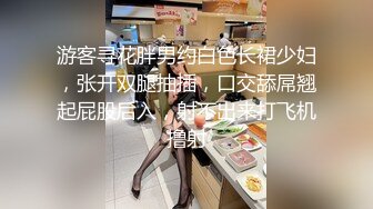 【祸国殃民的表姐】表姐带闺蜜3P