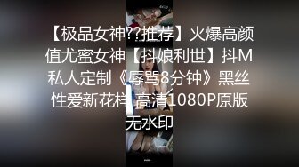 【极品女神??推荐】火爆高颜值尤蜜女神【抖娘利世】抖M私人定制《辱骂8分钟》黑丝性爱新花样 高清1080P原版无水印