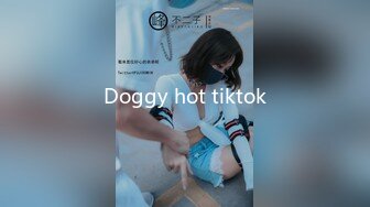 Doggy hot tiktok