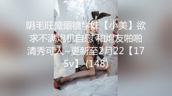  欧美风 Ts 萨萨  性感的人妖，勾引KTV服务生，原来也是爱好者，疯狂吃鸡