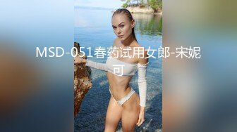 MSD-051春药试用女郎-宋妮可