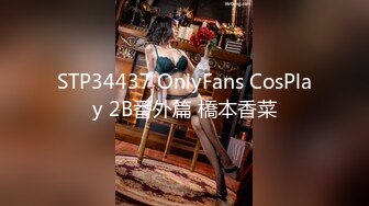 STP34437 OnlyFans CosPlay 2B番外篇 橋本香菜