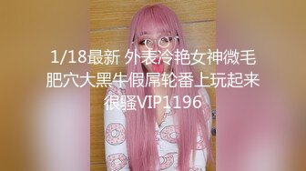 1/18最新 外表冷艳女神微毛肥穴大黑牛假屌轮番上玩起来很骚VIP1196