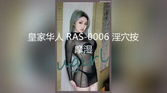 皇家华人 RAS-0006 淫穴按摩湿