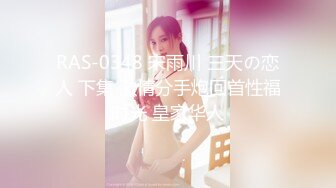 RAS-0348 宋雨川 三天の恋人 下集 激情分手炮回首性福时光 皇家华人