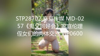 STP28702 麻豆传媒 MD-0257《鬼父同好会》家庭伦理侄女们的肉体交流 VIP0600