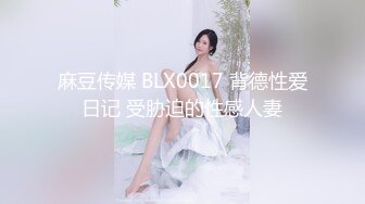 麻豆传媒 BLX0017 背德性爱日记 受胁迫的性感人妻