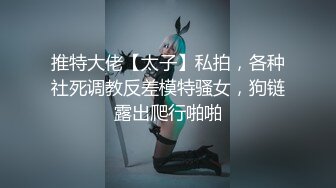 【推特网黄】高挑荡妻【索爱人妻】长腿高挑眼镜人妻 与老公性爱啪啪 野外露出放尿 肛塞 脸穴同框 (7)