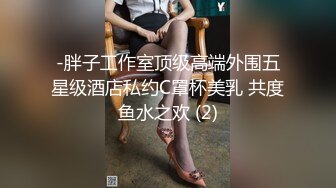 -胖子工作室顶级高端外围五星级酒店私约C罩杯美乳 共度鱼水之欢 (2)