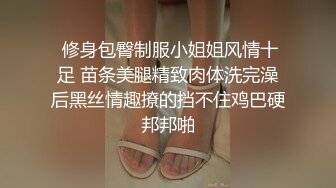 白皙嫩妹子销魂的浪叫