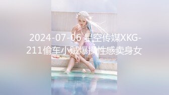  2024-07-06 星空传媒XKG-211偷车小贼爆操性感卖身女