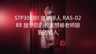 STP30690 皇家华人 RAS-0288 放学后的教室想被老师狠狠的插入