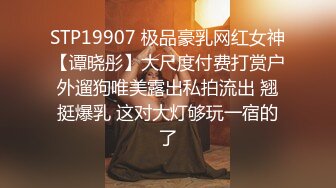 STP19907 极品豪乳网红女神【谭晓彤】大尺度付费打赏户外遛狗唯美露出私拍流出 翘挺爆乳 这对大灯够玩一宿的了