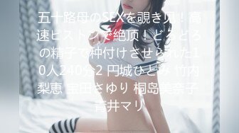 五十路母のSEXを覗き见！高速ピストンで絶顶！どろどろの精子で种付けさせられた10人240分2 円城ひとみ 竹内梨恵 宝田さゆり 桐岛美奈子 青井マリ