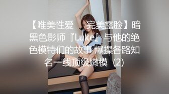 【唯美性爱❤️完美露脸】暗黑色影师『Luke』与他的绝色模特们的故事 爆操各路知名一线顶级嫩模  (2)