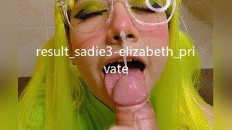 OnlyFans~台湾极品TS~慎入【sxysxybaby】付费VIP订阅福利~互撸爆菊啪啪【211V】  (152)