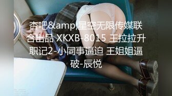 杏吧&amp;星空无限传媒联合出品 XKXB-8015 王拉拉升职记2-小同事逼迫 王姐姐逼破-辰悦