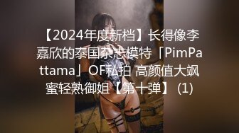 【2024年度新档】长得像李嘉欣的泰国杂志模特「PimPattama」OF私拍 高颜值大飒蜜轻熟御姐【第十弹】 (1)