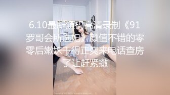 早上第一件事情就是后入老婆