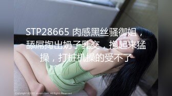 【极品妖女】CD猫儿 性感的妖女配乖巧的女友，视觉享受，女友握着妖棒撸湿湿滴，妖棒插进骚逼，艹得女友说好爽！