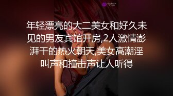 年轻漂亮的大二美女和好久未见的男友宾馆开房,2人激情澎湃干的热火朝天,美女高潮淫叫声和撞击声让人听得