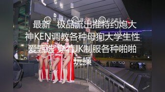   最新️极品流出推特约炮大神KEN调教各种母狗大学生性爱甄选 穿着JK制服各种啪啪玩操