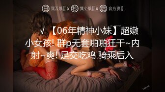 4-5月最新录制~一字马舞蹈女神回归【舞蹈老师糖糖】高难度裸舞  骑乘道具自慰【12v】 (11)