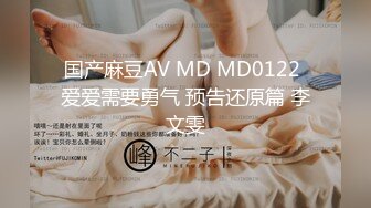 国产麻豆AV MD MD0122 爱爱需要勇气 预告还原篇 李文雯