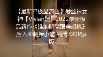 【最新??极品流出】爱丝袜女神『Vivian姐』2022最新极品新作《维纳斯高跟美胡桃》后入冲刺操小逼 高清720P原版