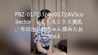 PBZ-017(33pbz017)[AVScollector’s]乳とろニクス美乳、モロ出し姉ちゃん揉みたおし。Vol.6