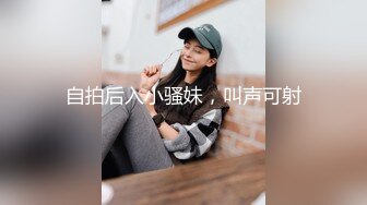 老公拿着单反相机，插入极品老婆的馒头穴